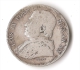 VATICAN  20  BAIOCCHI  1865  ARGENT - Vatican