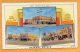 Gateway Hotels Van Horn Marfa TX OLd Postcard - Sonstige & Ohne Zuordnung