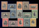 ! ! Portugal - 1927 2nd Independence (Complete Set) - Af. 420 To 434 - MLH - Ungebraucht