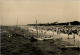 AK Ahlbeck, Strandleben, Boote, Gel, 1964 - Usedom