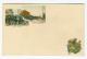 ENTIER POSTAL JAPON CARTE ILLUSTRE YOKOHAMA SUPERBE POSTAL STATIONERY JAPAN - Ansichtskarten