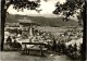 AK Bad Tölz, Blick Vom Kalvarienberg Auf Die Tiroler Berge, Gel 1957 - Bad Tölz