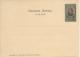 Early Post Card Mint Unused Shows Date 26 De Junio Reverse Has Picture  Acorazado 'Belgrano' - Postal Stationery