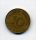 Piece10 Pfennig 1971 - 10 Pfennig