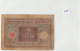 Billets - B845-  Allemagne   - Billet 2  Mark 1920 ( Type, Nature, Valeur, état... Voir 2 Scans) - Reichsschuldenverwaltung