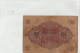 Billets - B845-  Allemagne   - Billet 2  Mark 1920 ( Type, Nature, Valeur, état... Voir 2 Scans) - Administration De La Dette
