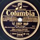 78 Trs - Columbia DF 173 - état EX - Lucienne BOYER - ATTENDS - LE COUP DUR - 78 Rpm - Schellackplatten