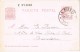 3608. Entero Postal LA BISBAL (Gerona) 1932. Variedad ERROR Impresion - 1931-....