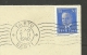ESTLAND Estonia Estonie Letter To Schweiz Switzerland 1939 Mit Michel 147 As Single Estonian Censor Marking KONTROLL - Estland