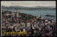 TURQUIE / CONSTANTINOPLE / VUE DI SCUTARI ET DE LA TOUR DE LEANDRE - Turquie