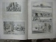 L’ILLUSTRATION 2481 CASAMANCE/ CHUTE BALLON/ DUCHESSE D’UZES  13 Septembre 1890 - 1850 - 1899