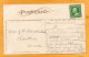Pocatello ID State Academy 1910 Postcard - Pocatello