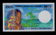 COMORES 2500 FRANCS ( 1997 ) PICK  13 UNC. - Comores