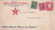 USA - 1906 - ENVELOPPE ENTIER POSTAL Avec REPIQUAGE COMMERCIAL De ST LOUIS Pour DORTMUND (GERMANY) - 1901-20