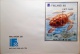 Vietnam: Turtles Finland 88 - Complete 3 FDC 1988 - VF - Turtles