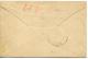 LEVANT - ENTIER POSTAL, 5c VERT, OBL. CONSTANTINOPLE GALATA LE 11/1/1901, POUR SAONE & LOIRE - SUP - Brieven En Documenten