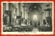 CPA BELGIQUE - WAUTHIER - Intérieur De L' Eglise ° Phototypie A. Dohmen (rare) - Kasteelbrakel