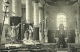 CPA BELGIQUE - WAUTHIER - Intérieur De L' Eglise ° Phototypie A. Dohmen (rare) - Kasteelbrakel