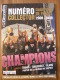 LOT 16 REVUES FOOT GIRONDINS MAG DONT COLLECTOR GIRONDINS CHAMPION DE FRANCE 2008/2009 - Voir Photos Et Description - Books