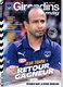 Delcampe - LOT 16 REVUES FOOT GIRONDINS MAG DONT COLLECTOR GIRONDINS CHAMPION DE FRANCE 2008/2009 - Voir Photos Et Description - Bücher