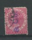 Straits Settlements 1882 Sc 42 Used - Straits Settlements