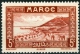 MAROCCO, MAROC, COLONIA FRANCESE, FRENCH COLONY, 1933, FRANCOBOLLO NUOVO, (MNG), Scott 127, YT 131 - Neufs