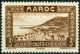 MAROCCO, MAROC, COLONIA FRANCESE, FRENCH COLONY, 1933,  NUOVO,  (MNG), Scott 92, Yt 100, Michel 52 - Nuovi