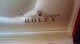 ROLEX  PRESIDENT ORIGINAL  DELUXE CASE - IMMACULATE CONDITION - This Sale IS ONLY Of The Case - Autres & Non Classés