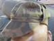 CASQUETTE CAMOUFLEE TROUPES SOVIETIQUES URSS - Copricapi