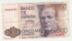 Billet - Espagne - 5000 Pesetas - 1979 N° 5F8075893 - [ 4] 1975-… : Juan Carlos I