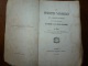 1861 Les INSECTES NUISIBLES Arbres Fruitiers Et Plantes Par Ch. Goureau Sté Entomologique France (dédicace De L'auteur) - Livres Dédicacés