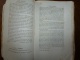 1861 Les INSECTES NUISIBLES Arbres Fruitiers Et Plantes Par Ch. Goureau Sté Entomologique France (dédicace De L'auteur) - Livres Dédicacés