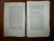 1861 Les INSECTES NUISIBLES Arbres Fruitiers Et Plantes Par Ch. Goureau Sté Entomologique France (dédicace De L'auteur) - Livres Dédicacés