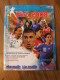 MAGAZINE FOOT - HORS-SERIE NICE-MATIN/VAR-MATIN  - EURO 2008 - 52 Pages + Programme Détachable - Livres