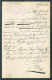 1903 GB  A.Hanff - Commission Agent - 16 Tenison Street York Road London SE Postcard - Dresden Germany - Neufs