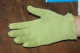 GANTS VINTAGE MODE VERT POMME - 1900-1940