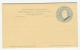 ENTIER POSTAL ARGENTINE CARTE AVEC REPONSE   MUESTRA SECIMEN  POSTAL STATIONERY - Postal Stationery