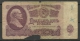 RUSSLAND RUSSIA Russie Sowjetunion Soviet Union Banknote 25 Roubles 1961 Leider Beschädigt/Damaged - Russie