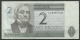 Estland Estonia Estonie 2 Krooni 2007 Banknote Karl Ernst Von Baer Universität Dorpat Tartu - Estonie