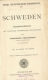 Schweden 1899-1900,  Sweden, Travel Guide Of The Swedish Tourist Association, Stockholm, + 36 Maps, 42 X 45 - Schweiz