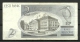 Estland Estonia Estonie 2 Krooni 1992 Banknote Karl Ernst Von Baer Universität Dorpat Tartu - Estonia