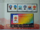 Hong Kong Return Back To China Stamps Collection Issued 7/1/1997 From China And Hong Kong - Collections, Lots & Series