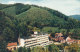 PK-CP Deutschland, Bad Lauterberg Im Harz Kneipp-Sanatorium Dr. V. Plachy, Gebraucht, Siehe Bilder!*) - Bad Lauterberg