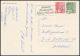 Switzerland 1972, Card Zurich To Berlin - Lettres & Documents