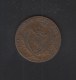 Liverpool Halfpenny 1791 - Altri & Non Classificati