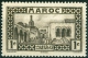 MAROCCO, MAROC, COLONIA FRANCESE, FRENCH COLONY, 1933,  NUOVO,  (MNG), Scott 124, YT 128, Michel 93 - Neufs