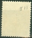 ALTO VOLTA, COLONIA FRANCESE, FRENCH COLONY, 1928, FRANCOBOLLO NUOVO (MNG), Michel P11 - Ongebruikt