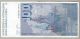 100 Francs Suisses - Francesco Borromini 1599-1667 - état Neuf - Jamais Circulé - Switzerland