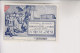 Biglietto Lotteria 1923 Di Beneficio Missioni Italiane All'Estero - Biglietti Della Lotteria