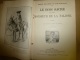 LE BOIS SACRE    Monsieur De La Palisse - Französische Autoren